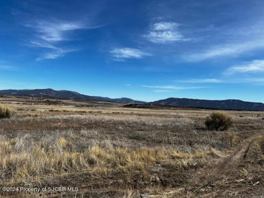 XX ROAD 4029, MIDDLE MESA, NM 81137, photo 3 of 4