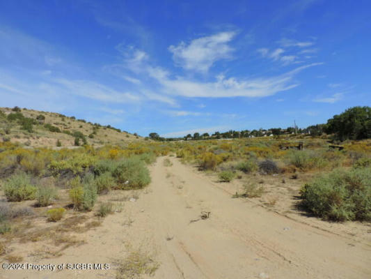 NYA 4.62 AC PINON HILLS BOULEVARD, FARMINGTON, NM 87402, photo 3 of 6