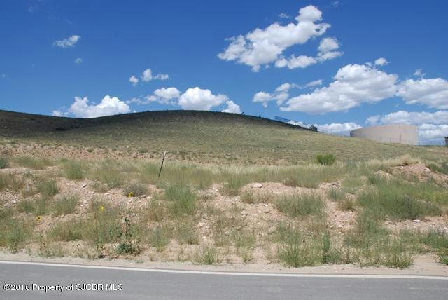 LOT 8 AIRPORT DRIVE, AZTEC, NM 87410, photo 1 of 7