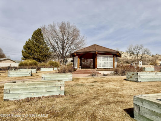 1118 N FRONTIER ST, BLOOMFIELD, NM 87413, photo 3 of 42