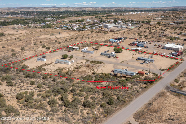 LOTS 1-8 ROAD 5061, BLOOMFIELD, NM 87413, photo 5 of 6