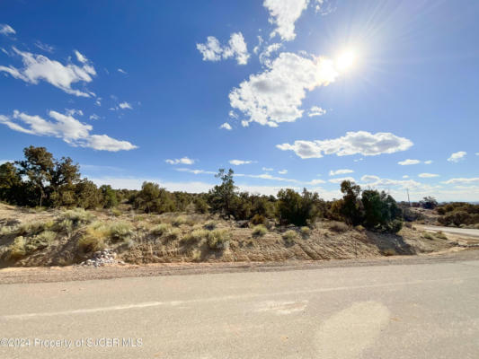 LOT 37 ANCIENT TRAILS CIRCLE, AZTEC, NM 87410, photo 3 of 4