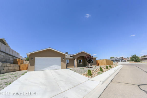 4831 PEREGRINE CIR, FARMINGTON, NM 87401 - Image 1