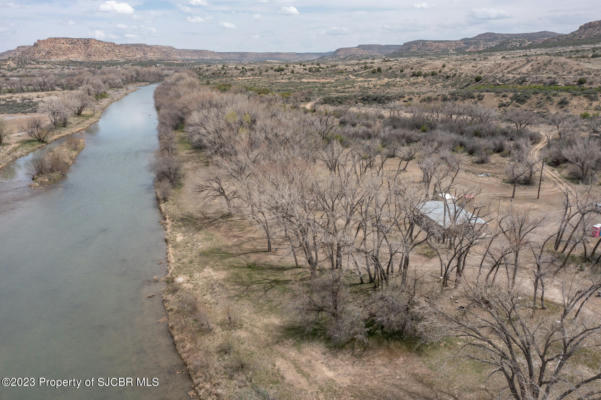 61.4 NYA ROAD 4599, BLANCO, NM 87412, photo 2 of 11