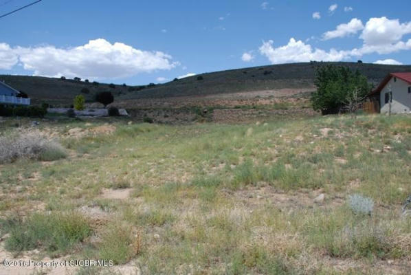 LOT 11 AIRPORT DRIVE, AZTEC, NM 87410, photo 4 of 7