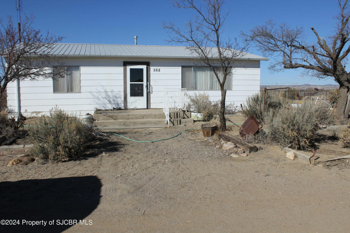 6 ROAD 5185, BLOOMFIELD, NM 87413, photo 1 of 10