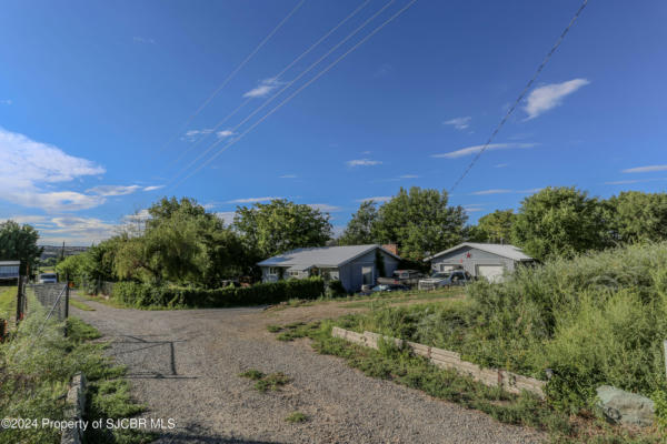 19 ROAD 2720, AZTEC, NM 87410 - Image 1