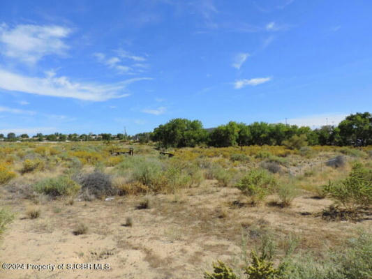 NYA 4.62 AC PINON HILLS BOULEVARD, FARMINGTON, NM 87402, photo 2 of 6