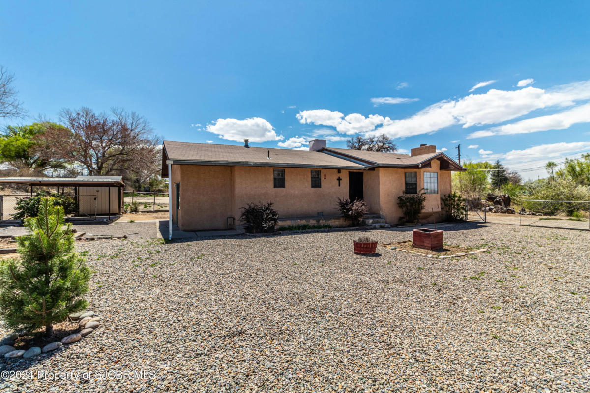 31 ROAD 3004, AZTEC, NM 87410, photo 1 of 35