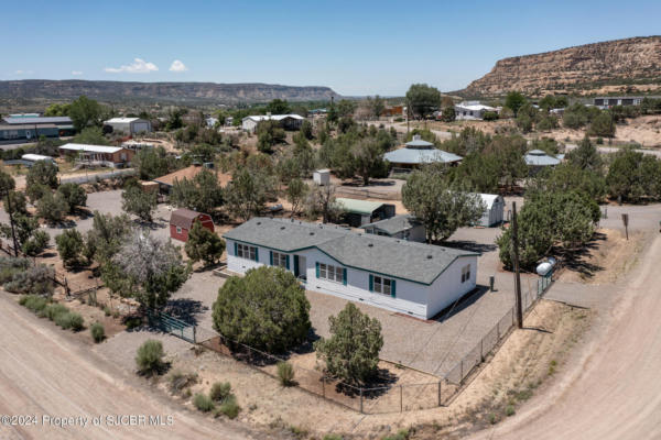 8 ROAD 4275, NAVAJO DAM, NM 87419 - Image 1