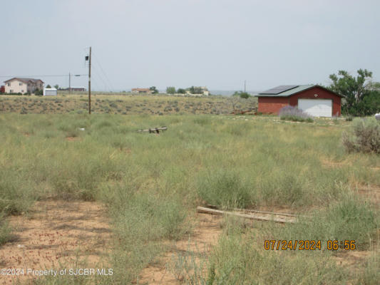 XXX ROAD 1191, LA PLATA, NM 87418 - Image 1