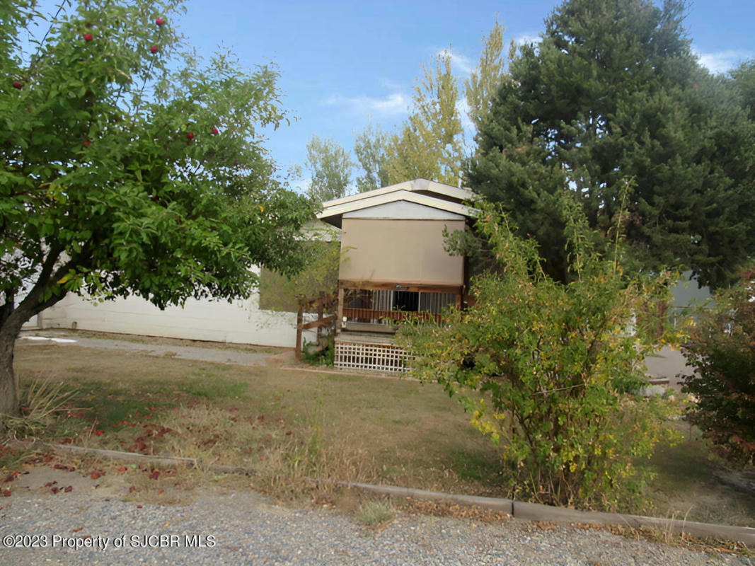 10 ROAD 5251, BLOOMFIELD, NM 87413, photo 1 of 15