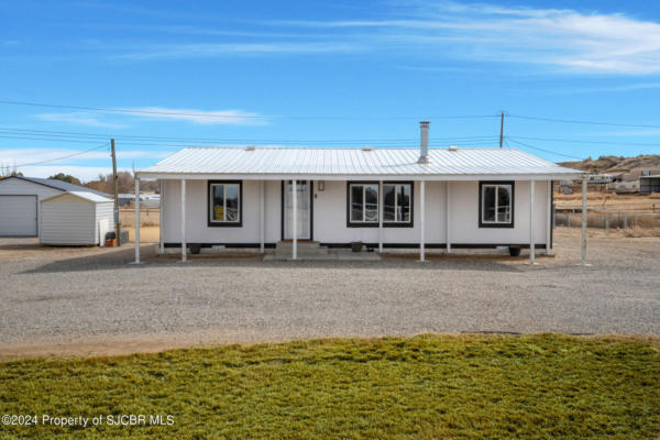 124 ROAD 5018, BLOOMFIELD, NM 87413, photo 3 of 21