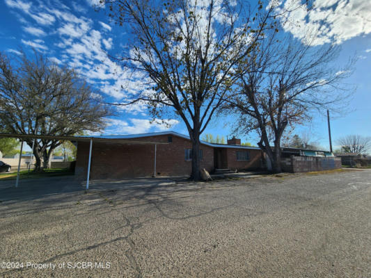 310 NEWMAN AVE, AZTEC, NM 87410, photo 5 of 49