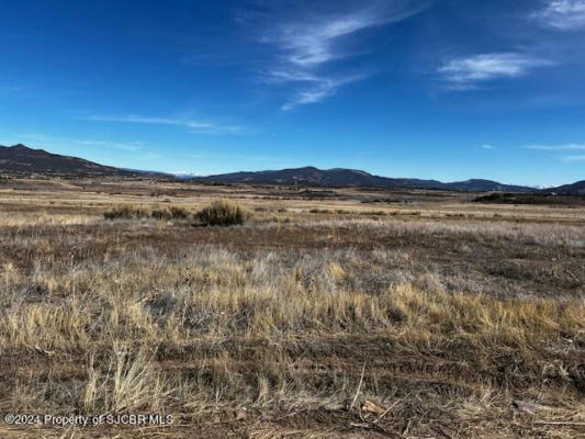 XX ROAD 4029, MIDDLE MESA, NM 81137, photo 4 of 4