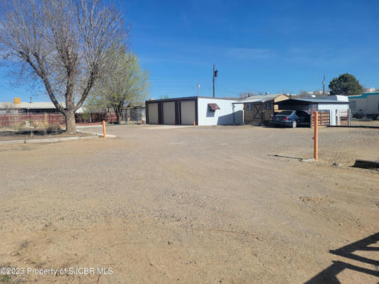 732 S TURNER ST, BLOOMFIELD, NM 87413 - Image 1