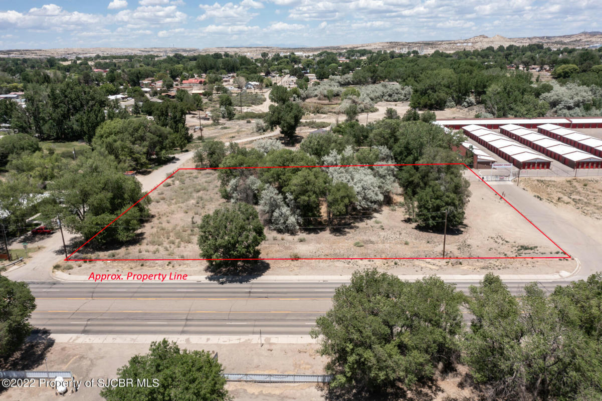 1892 W BROADWAY AVE, BLOOMFIELD, NM 87413, photo 1 of 10