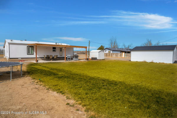 124 ROAD 5018, BLOOMFIELD, NM 87413, photo 5 of 21