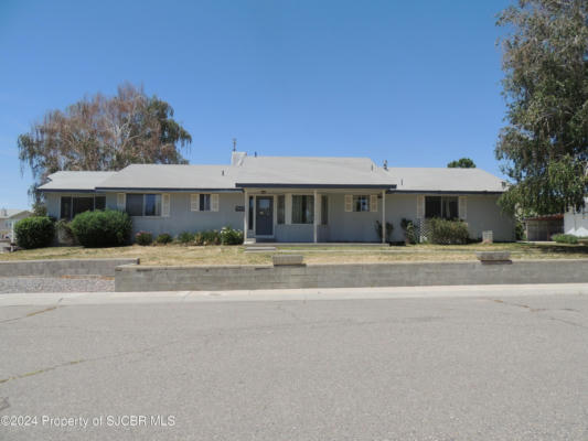 1200 CHAPARRAL ST, BLOOMFIELD, NM 87413 - Image 1