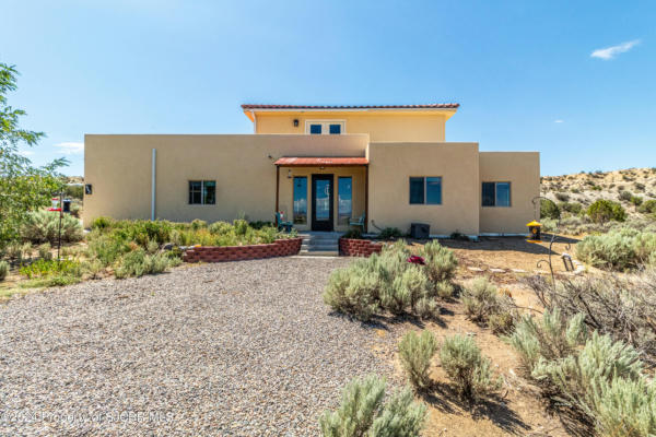 663 HAMPTON CANYON RD, AZTEC, NM 87410 - Image 1