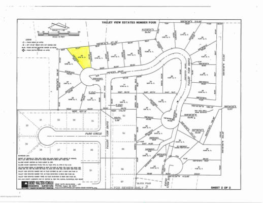 LOT 39 VALLEY VIEW DRIVE, BLOOMFIELD, NM 87413, photo 2 of 7