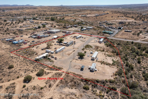 LOTS 1-8 ROAD 5061, BLOOMFIELD, NM 87413, photo 4 of 6