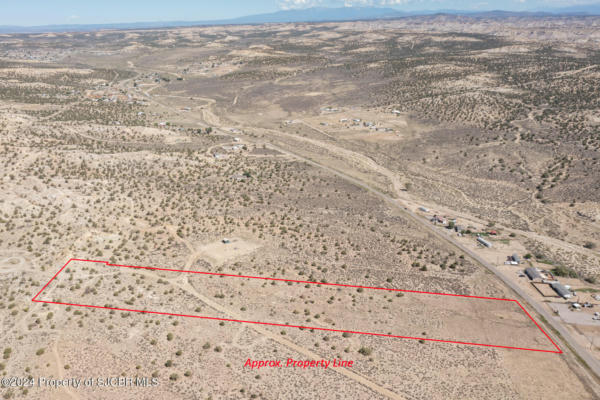 39 LOTS SORRELL STREET, AZTEC, NM 87410, photo 4 of 4