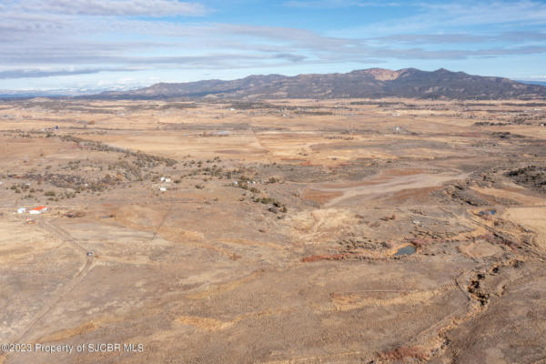 NYA ROAD 4025, MIDDLE MESA, NM 81137, photo 2 of 8