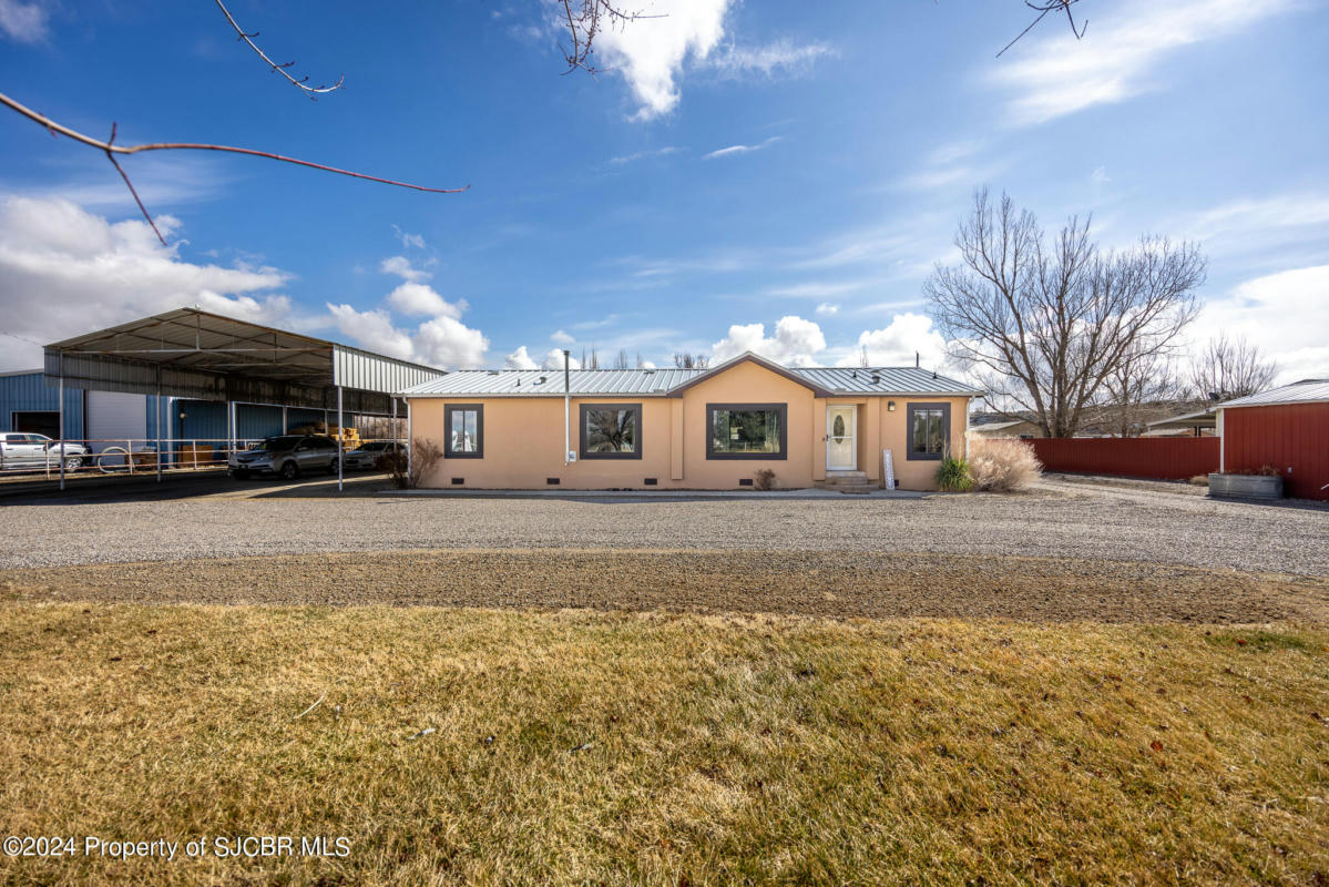 134 ROAD 5018, BLOOMFIELD, NM 87413, photo 1 of 56