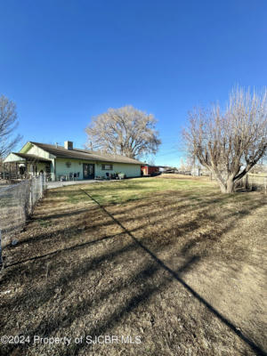 101 ROAD 5010, BLOOMFIELD, NM 87413, photo 3 of 41