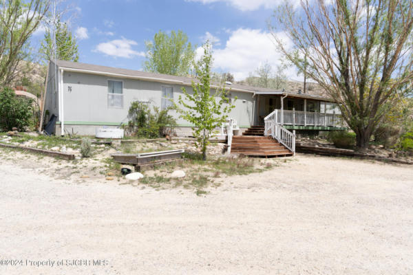97 ROAD 5117, BLOOMFIELD, NM 87413, photo 4 of 25
