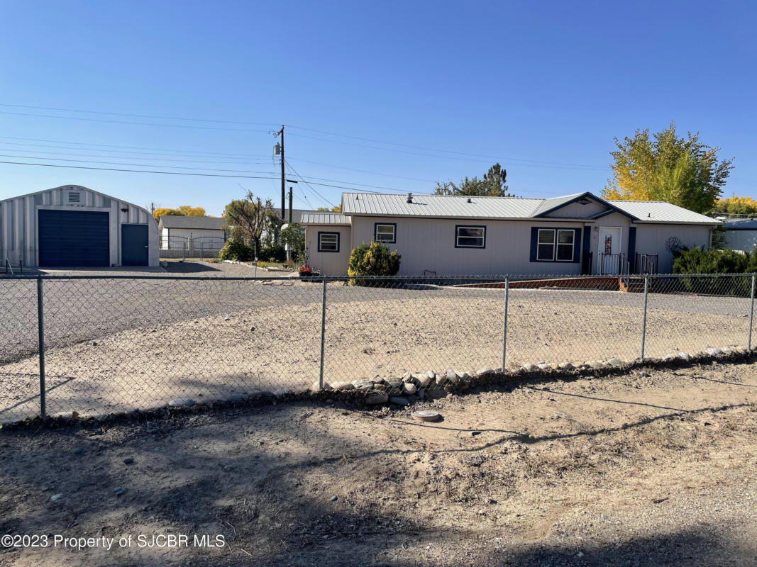 21 ROAD 5769, Farmington, NM 87401 Manufactured Home For Sale | MLS# 23 ...