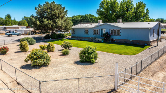 520A N KIRBY ST, BLOOMFIELD, NM 87413 - Image 1