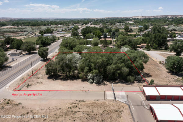 1892 W BROADWAY AVE, BLOOMFIELD, NM 87413, photo 2 of 10