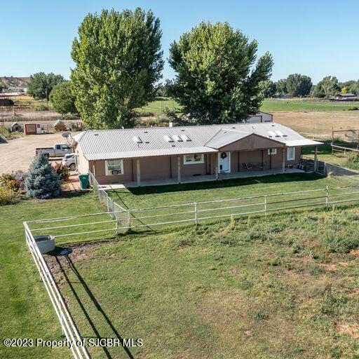 64 ROAD 5192, BLOOMFIELD, NM 87413, photo 1 of 41