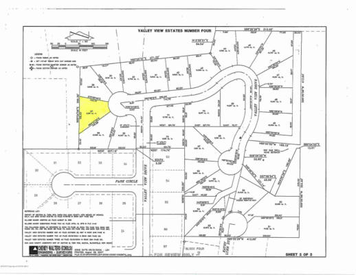 LOT 37 VALLEY VIEW DRIVE, BLOOMFIELD, NM 87413, photo 2 of 8