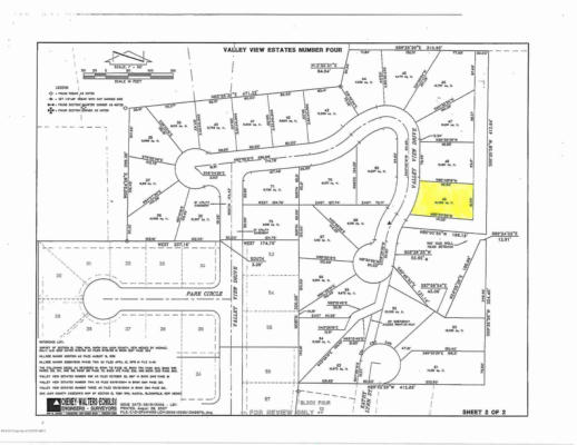 LOT 49 VALLEY VIEW DRIVE, BLOOMFIELD, NM 87413, photo 2 of 8