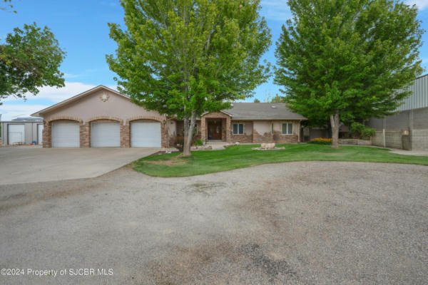 48 ROAD 5190, BLOOMFIELD, NM 87413 - Image 1