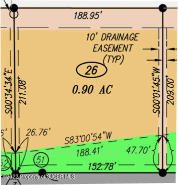 LOT 26 ROAD 49031, BLOOMFIELD, NM 87413, photo 1