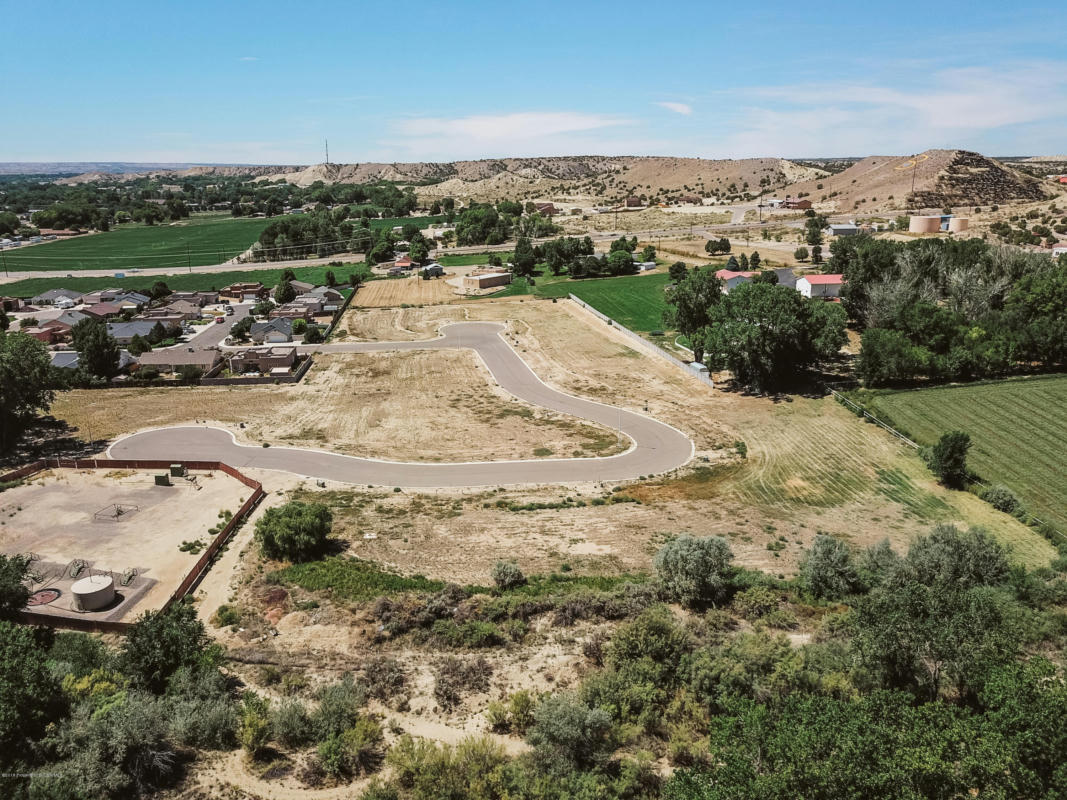 LOT 46 VALLEY VIEW DRIVE, BLOOMFIELD, NM 87413, photo 1 of 9