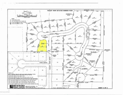 LOT 35 VALLEY VIEW DRIVE, BLOOMFIELD, NM 87413, photo 2 of 7