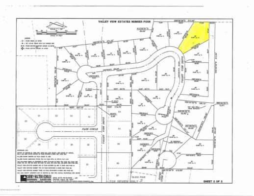 LOT 46 VALLEY VIEW DRIVE, BLOOMFIELD, NM 87413, photo 2 of 9