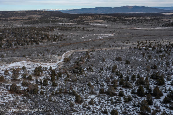 NYA ROAD 4020, MIDDLE MESA, NM 81137, photo 4 of 8