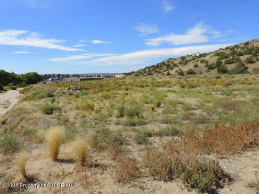 NYA 4.62 AC PINON HILLS BOULEVARD, FARMINGTON, NM 87402, photo 5 of 6