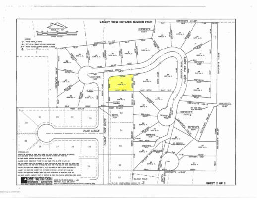 LOT 71 VALLEY VIEW DRIVE, BLOOMFIELD, NM 87413, photo 4 of 8