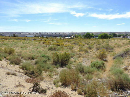 NYA 4.62 AC PINON HILLS BOULEVARD, FARMINGTON, NM 87402, photo 4 of 6