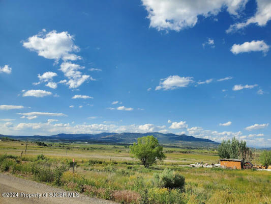 78 ROAD 4025, MIDDLE MESA, NM 81137, photo 3 of 28