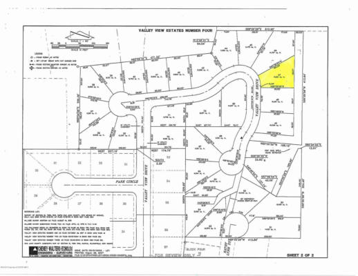 LOT 47 VALLEY VIEW DRIVE, BLOOMFIELD, NM 87413, photo 2 of 8