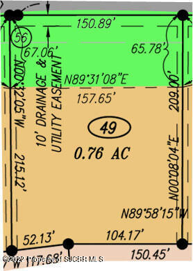 LOT 49 ROAD 49031, BLOOMFIELD, NM 87413, photo 1