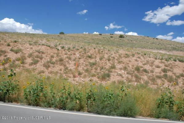 LOT 10 AIRPORT DRIVE, AZTEC, NM 87410, photo 3 of 7